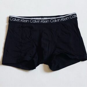 Medium Calvin Klein Trunk Cotton Strech
